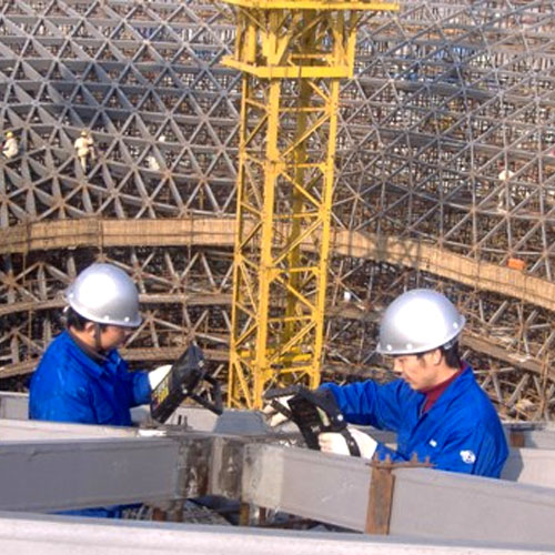 洛阳钢结构检测公司
